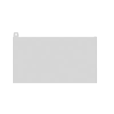 PanelSeT SM wall mounting fixing support - set of 2