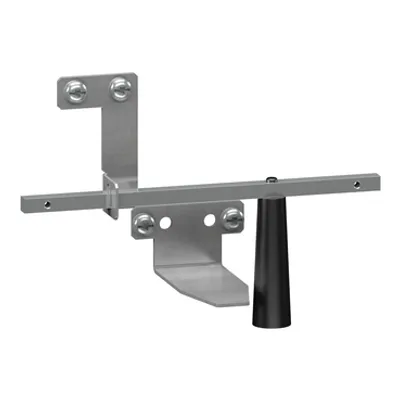 Activation system for secondary doors, PanelSeT SFN, PanelSeT SF, steel