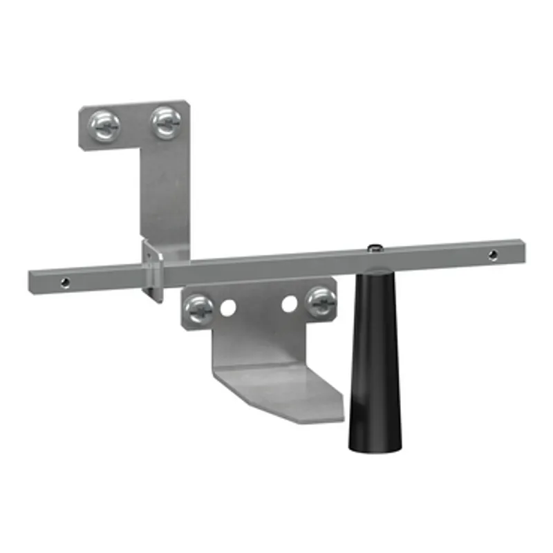 Activation system for secondary doors, PanelSeT SFN, PanelSeT SF, steel