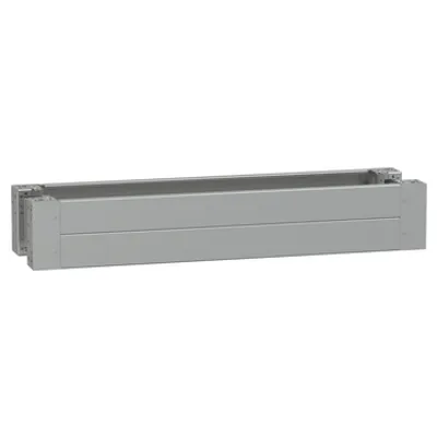 PanelSeT SFHD - outdoor heavy duty - front plinth - H200 W1200 IP55