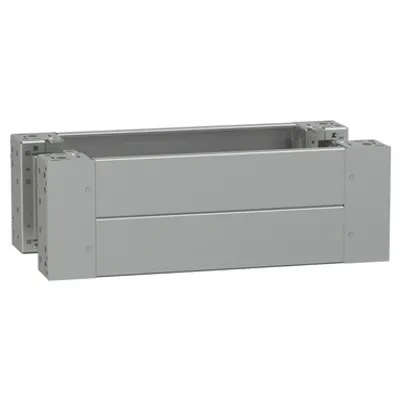 PanelSeT S3HD SFHD - outdoor heavy duty - front plinth - H200 W600 IP55
