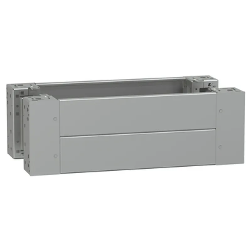 PanelSeT S3HD SFHD - outdoor heavy duty - front plinth - H200 W600 IP55