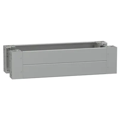 PanelSeT S3HD SFHD - outdoor heavy duty - front plinth - H200 W800 IP55
