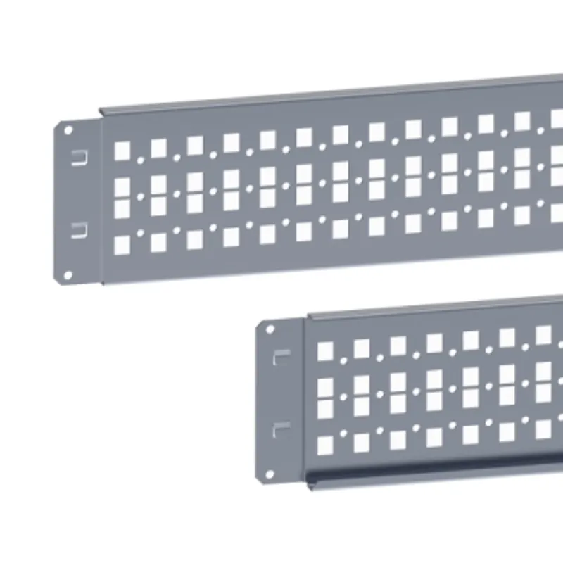 Quick fixing cross rails, PanelSeT SFN, SM, Spacial SF, H120 W600mm