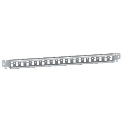 Quick fixing cross rails, PanelSeT SFN, PanelSeT SF, PanelSeT SM,  H40 W800mm, 1 row, set of 2