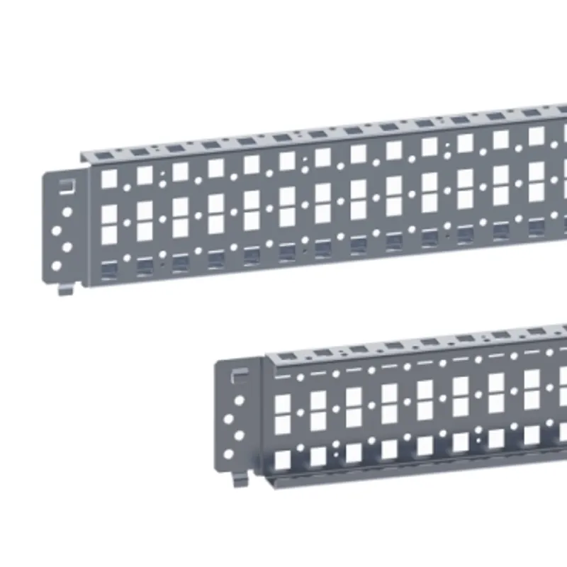 Quick fixing cross rails, PanelSeT SFN, PanelSeT SF, PanelSeT SM,  H90 W1200mm, 3 rows, set of 2
