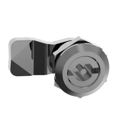 Replace. Round lock, DB 3mm, for PanelSeT S3X enclosure, 100% stainless steel