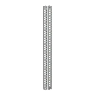 Universal cross rails, PanelSeT SFN, PanelSeT SF, PanelSeT SM,  H40 W1000mm, 1 row, set of 2