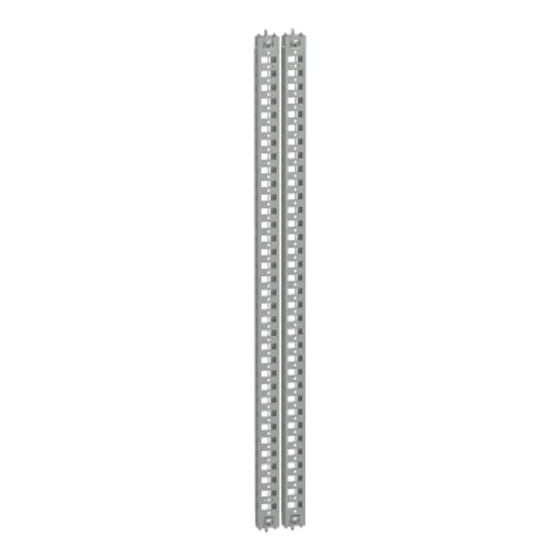 Universal cross rails, PanelSeT SFN, PanelSeT SF, PanelSeT SM,  H40 W1000mm, 1 row, set of 2