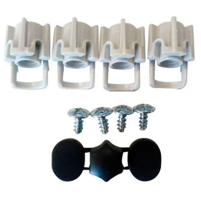 Accesories bag for enclosure TBS/TBP