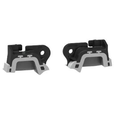 Double door stoppers for PanelSeT SF (set of 2 pieces)