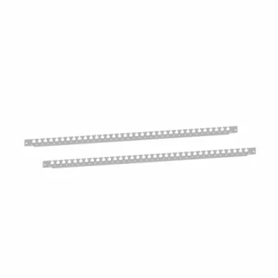 Set of 2 door cross rails for PanelSeT WM enclosure, width 1000mm
