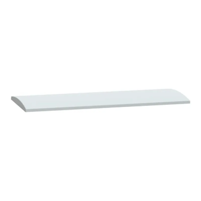 Polyester canopy for PLA enclosure W1000xD420 mm — photo 1 of 2