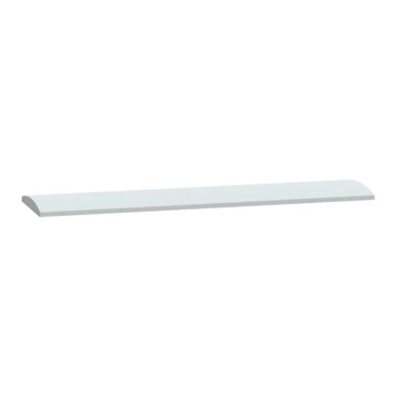 Polyester canopy for PLA enclosure W1250xD320 mm — photo 1 of 2