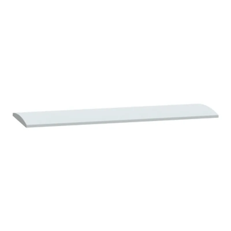 Polyester canopy for PLA enclosure W1250xD420 mm — photo 1 of 2