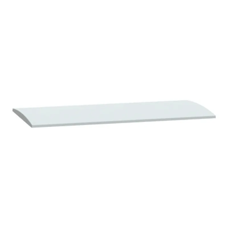 Polyester canopy for PLA enclosure W1250xD620 mm — photo 1 of 2