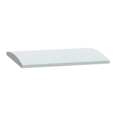 Polyester canopy for PLA enclosure W500xD420 mm