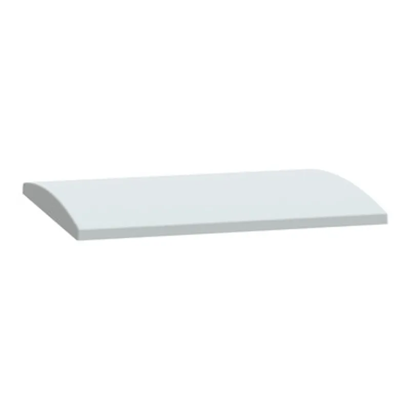 Polyester canopy for PLA enclosure W500xD420 mm — photo 1 of 2