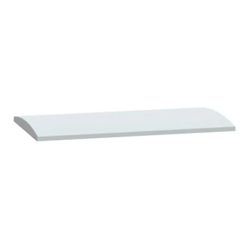 Polyester canopy for PLA enclosure W750xD420 mm — photo 1 of 2