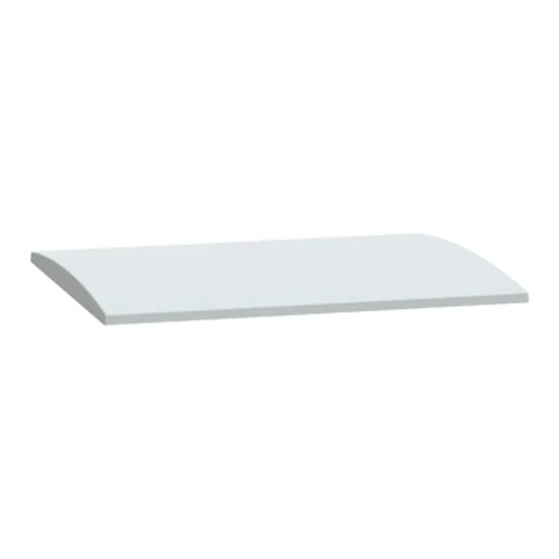 Polyester canopy for PLA enclosure W750xD620 mm — photo 1 of 2