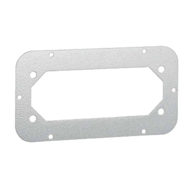 Standard for PanelSeT S3D encl. RAL7035, L245xW130 — photo 2 of 2