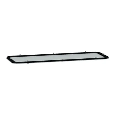 Standard for PanelSeT S3D encl. RAL7035, L345xW130.