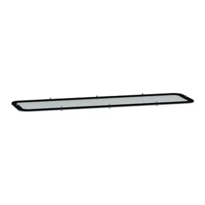 Standard for PanelSeT S3D encl. RAL7035, L445xW130.