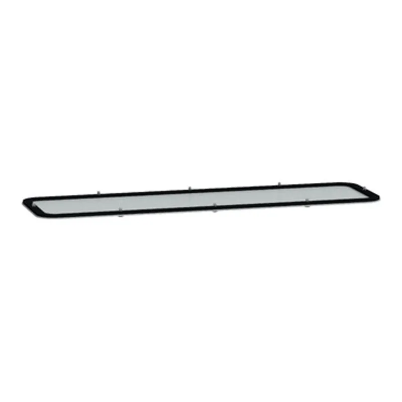 Standard for PanelSeT S3D encl. RAL7035, L445xW130.