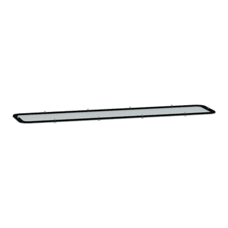 Standard for PanelSeT S3D encl. RAL7035, L545xW130.