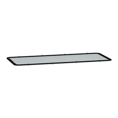 Standard for PanelSeT S3D encl. RAL7035, L495xW220