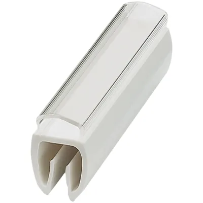 Marking sleeve, Linergy TR, clip on, for cables with C.S.A. from 2mm to 3.5mm, set of 500