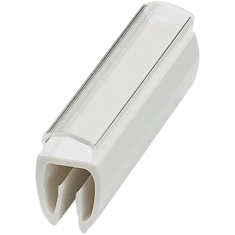 Marking sleeve, Linergy TR, clip on, for cables with C.S.A. from 2.8mm to 5mm, set of 500