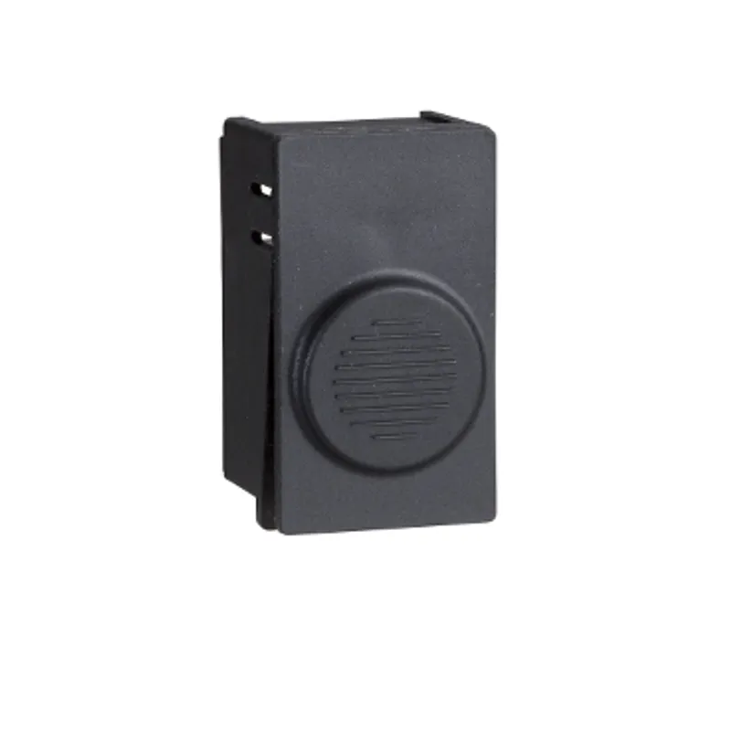 Push button for PLA handle — photo 1 of 2