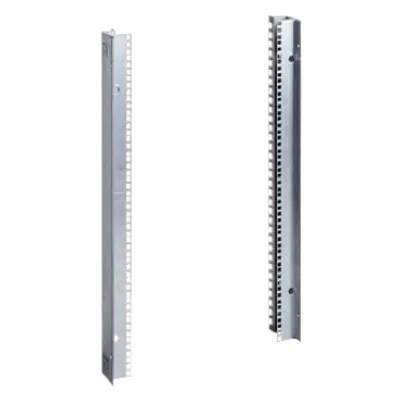 19" fixed chassis 17U PanelSeT