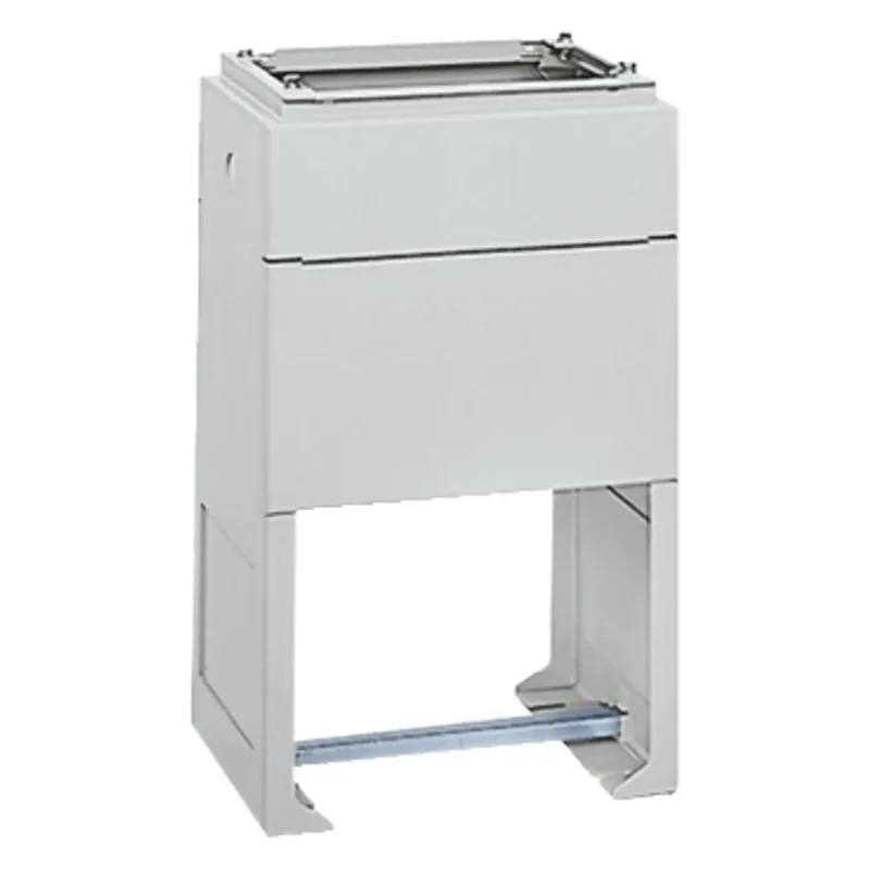 900mm polyester plinth - partly burried - for vers.PLAZ or PLAZT W1000xD420mm — photo 1 of 2