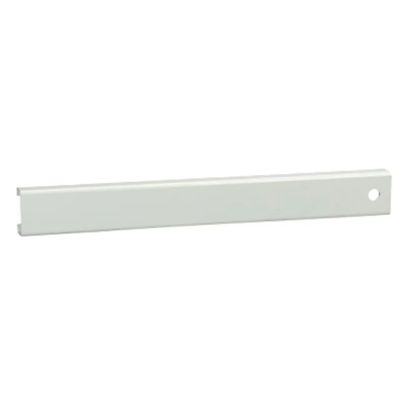 Polyester glassreinforced plinth for encl. PLM86 front opening IP44-IK10 RAL7035 — photo 3 of 7