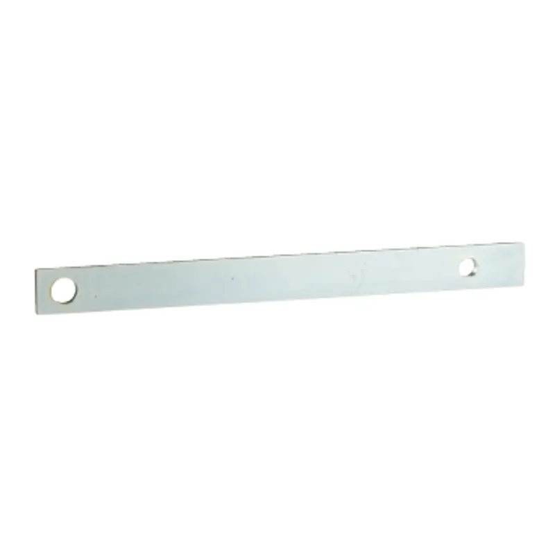 Polyester glassreinforced plinth for encl. PLM86 front opening IP44-IK10 RAL7035 — photo 6 of 7