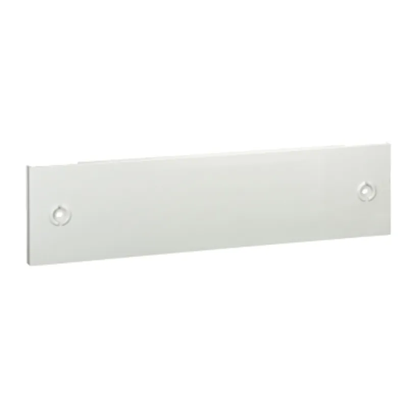 Polyester glassreinforced plinth for encl PLM108 front opening IP44-IK10 RAL7035 — photo 5 of 7