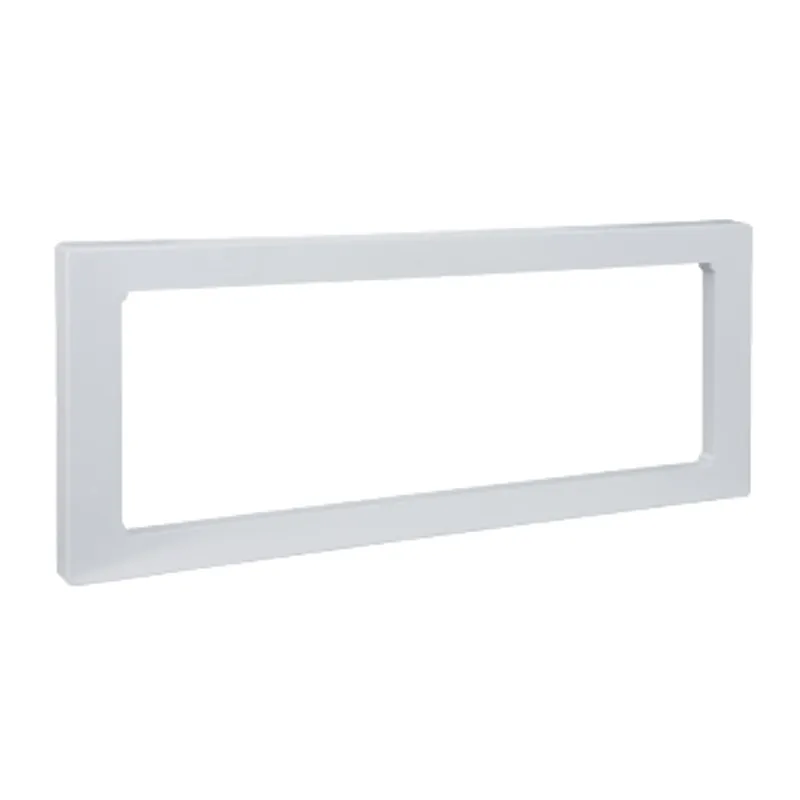 60mm polyester plinth for vers.PLA or PLAT W500xD320 mm — photo 3 of 7