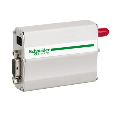 Schneider Electric SR2MOD02 – Modem interface - GSM - for communication interface SR2COM01