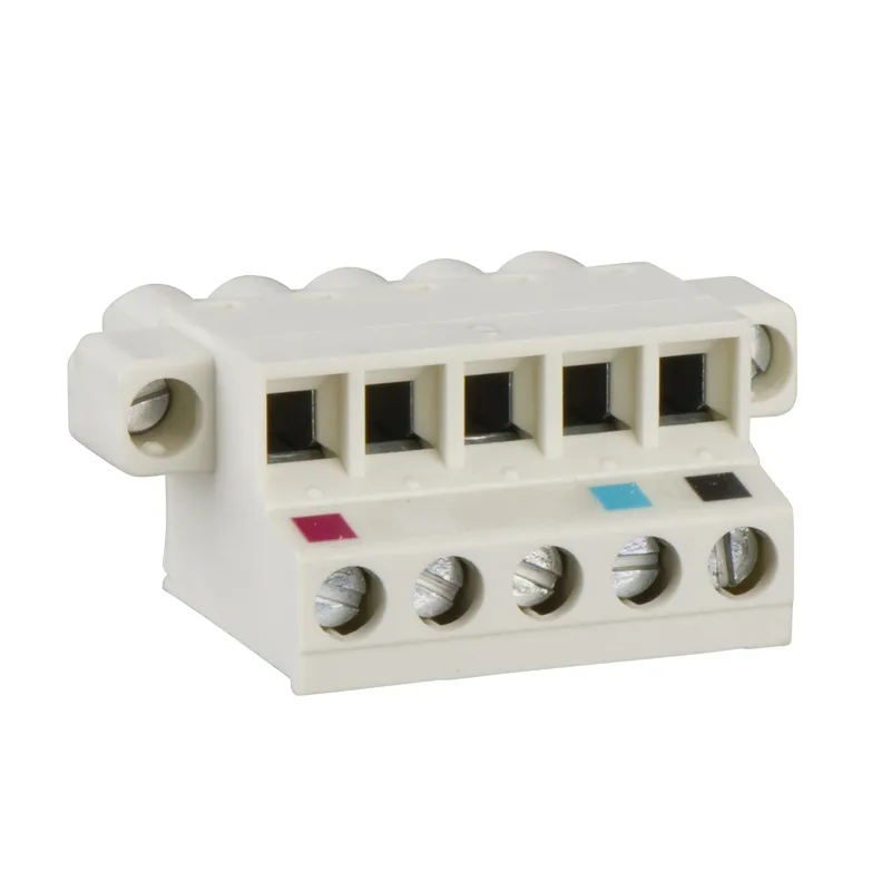 Modicon STB - Device Net removable connector - for network interface module