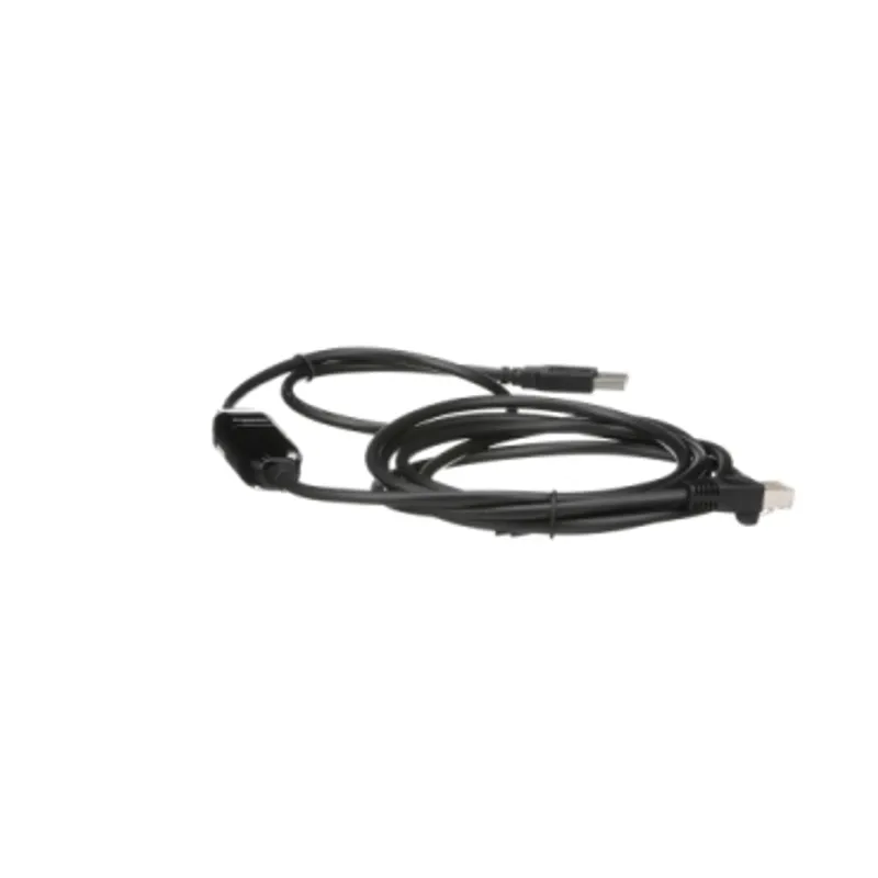connection cable USB RJ45, for connection between PC and drive