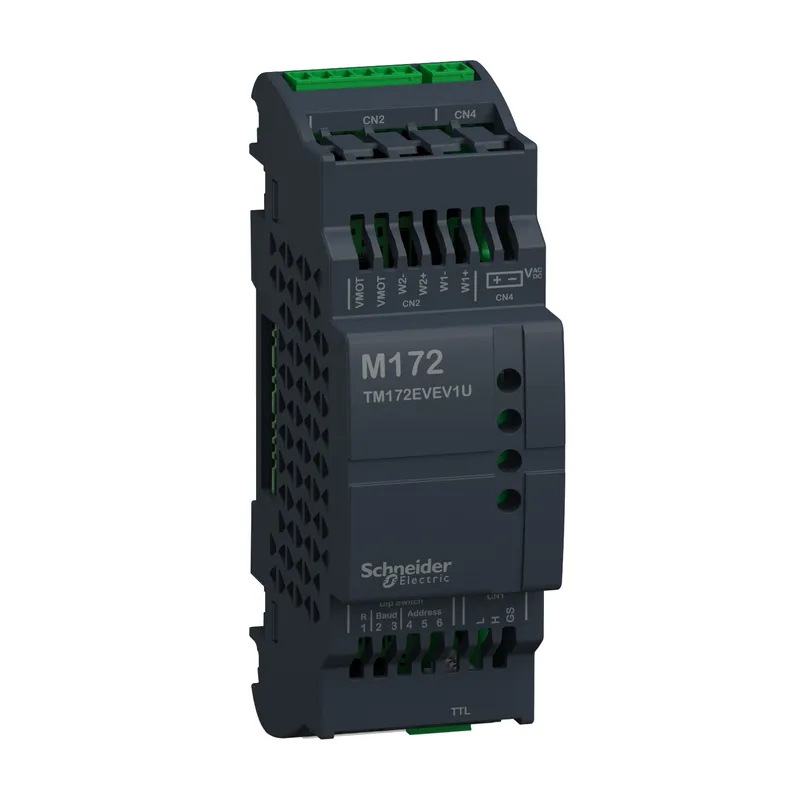 M172 Expansion 1 EEV Driver Unipolar