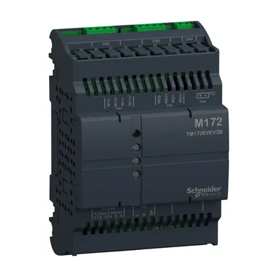 M172 Expansion 2 EEV Driver Bipolar