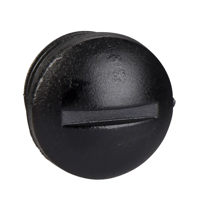 caps TM7 - M12 threaded