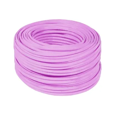 CANopen standard cable - IP20 - UL - IEC 60332-2 - 50 m
