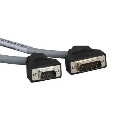 H15/S15 CNT INTERF. CABLE