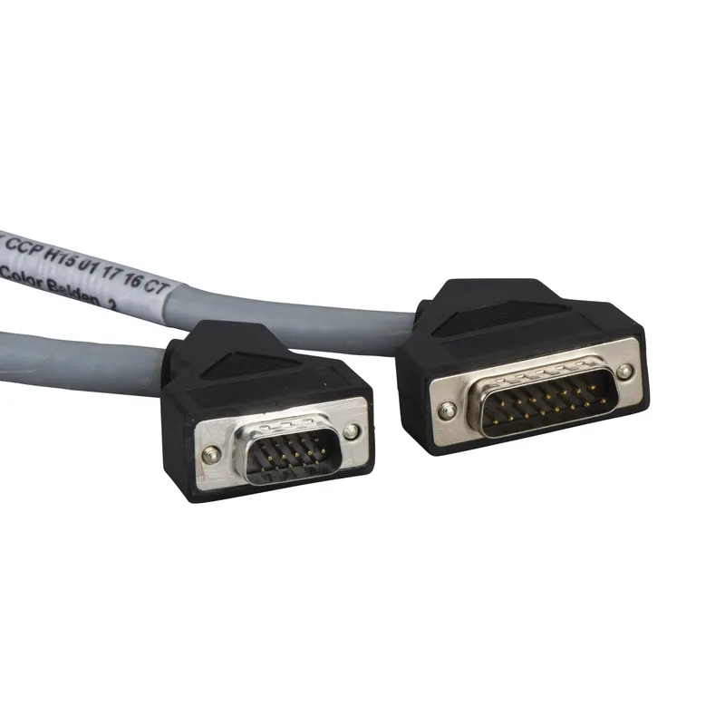 H15/S15 CNT INTERF. CABLE