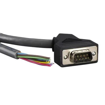 preformed cable - 6 m - for TSX Premium