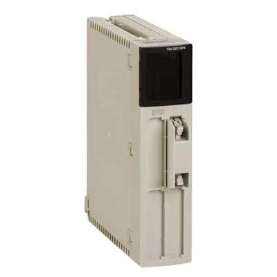discrete input module Modicon Premium - 16 I 24 V DC